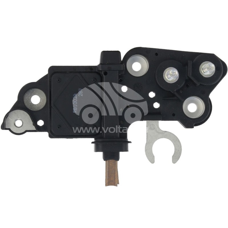 ARB1002 Jeneratör regülatörü