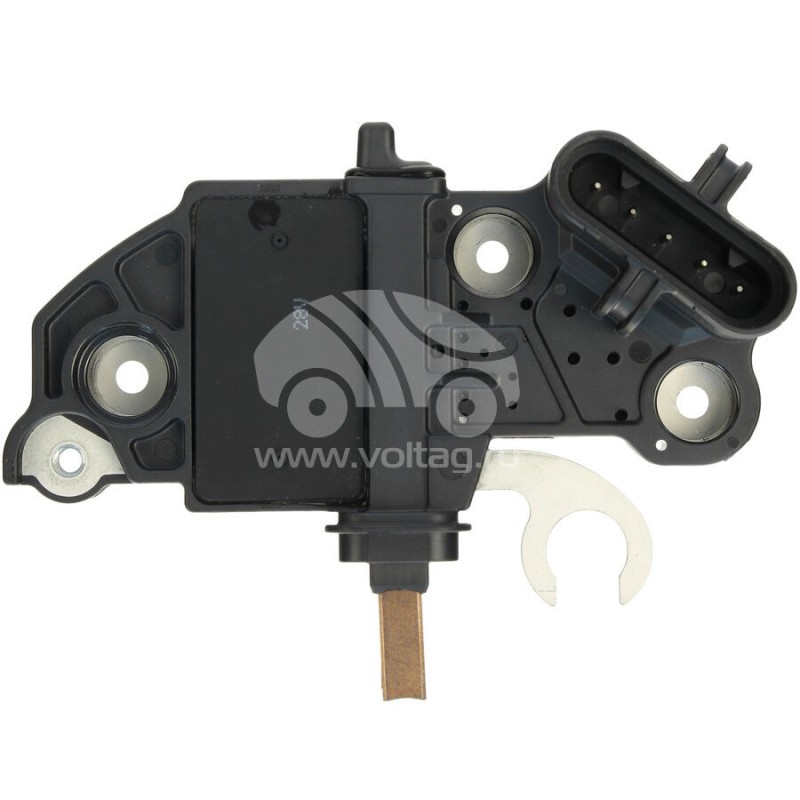 ARB1035 Jeneratör regülatörü