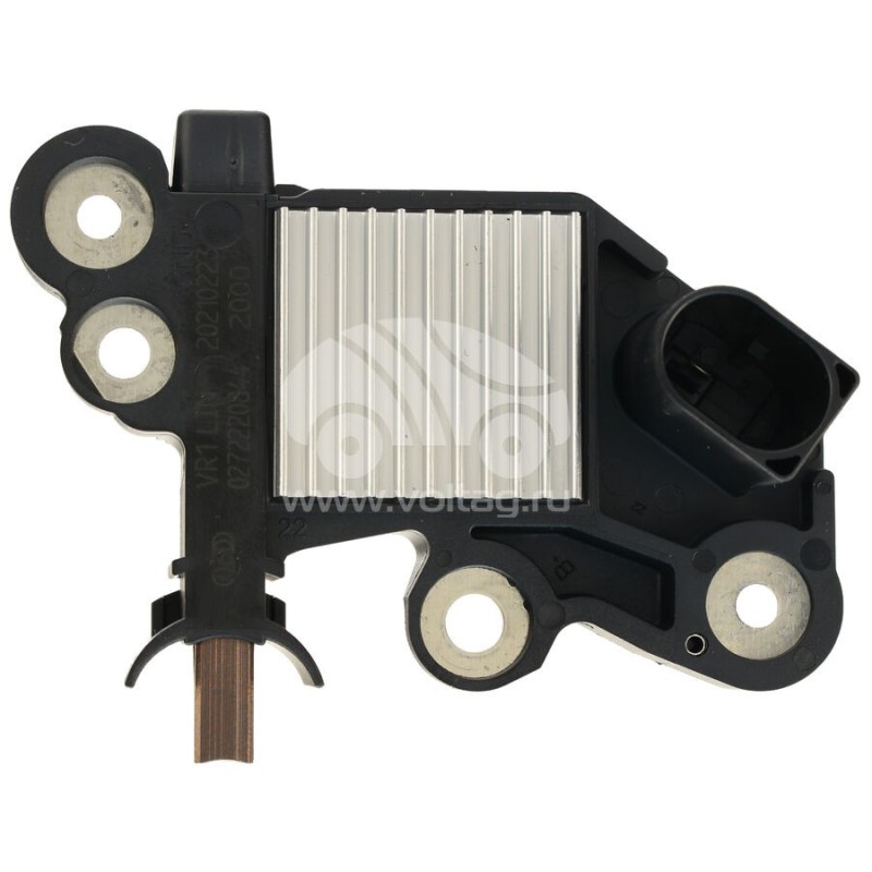 ARB1044 Jeneratör regülatörü