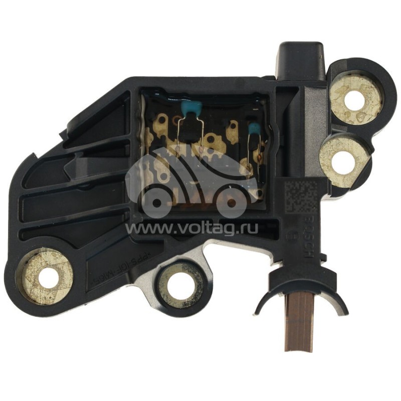 ARB1044 Jeneratör regülatörü