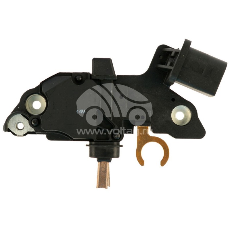 ARB1074 Jeneratör regülatörü