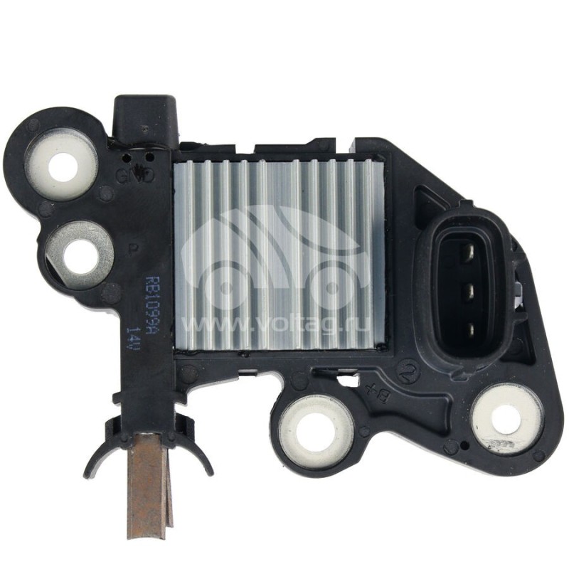 ARB1099 Jeneratör regülatörü