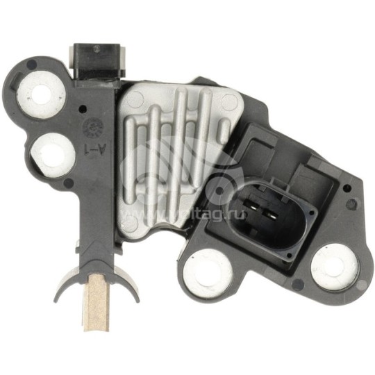 ARB1185 Jeneratör regülatörü