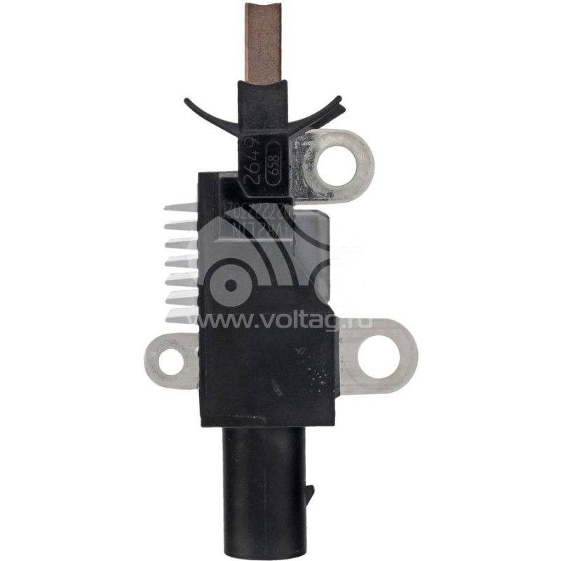 ARB1189 Jeneratör regülatörü