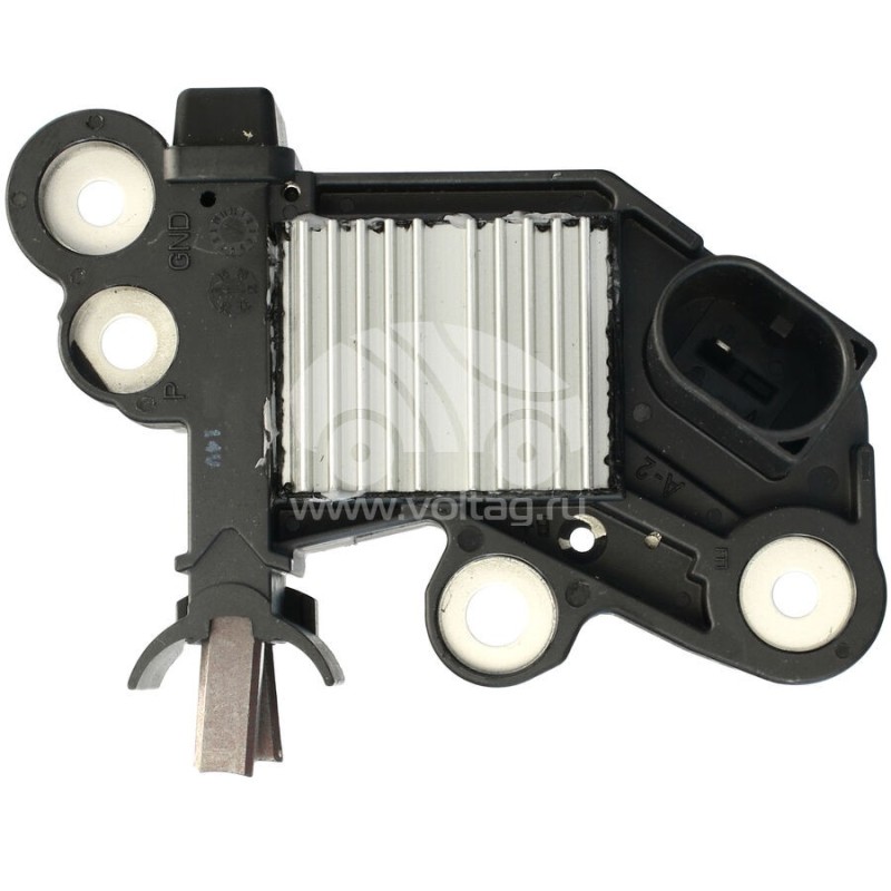 ARB1202 Jeneratör regülatörü