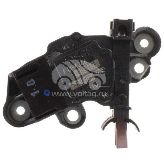 ARB1242 Jeneratör regülatörü