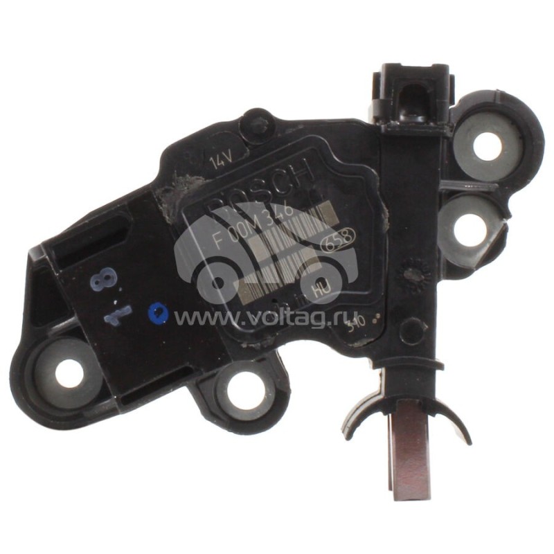 ARB1242 Jeneratör regülatörü