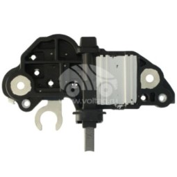 ARB1252 Jeneratör regülatörü