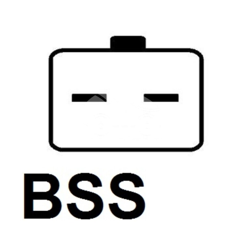 ARB1311 Jeneratör regülatörü