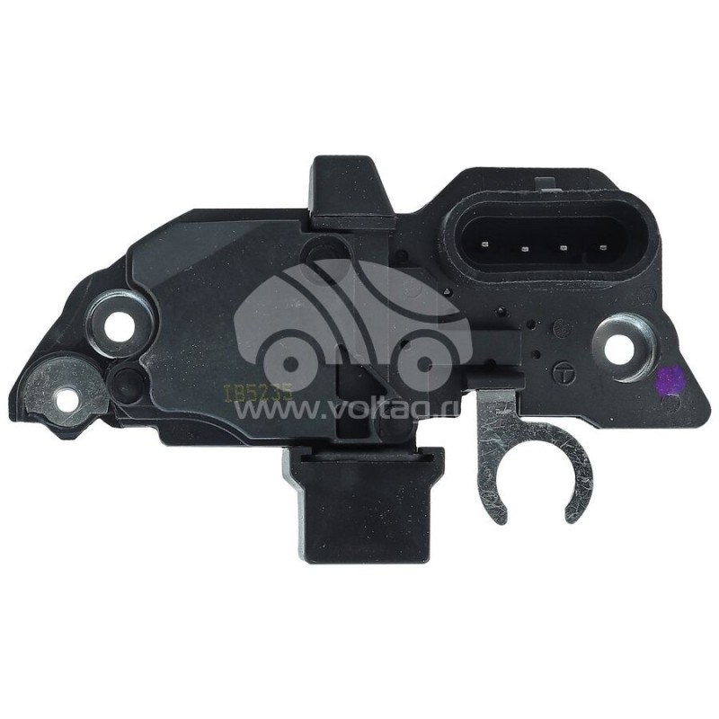 ARB1359 Jeneratör regülatörü