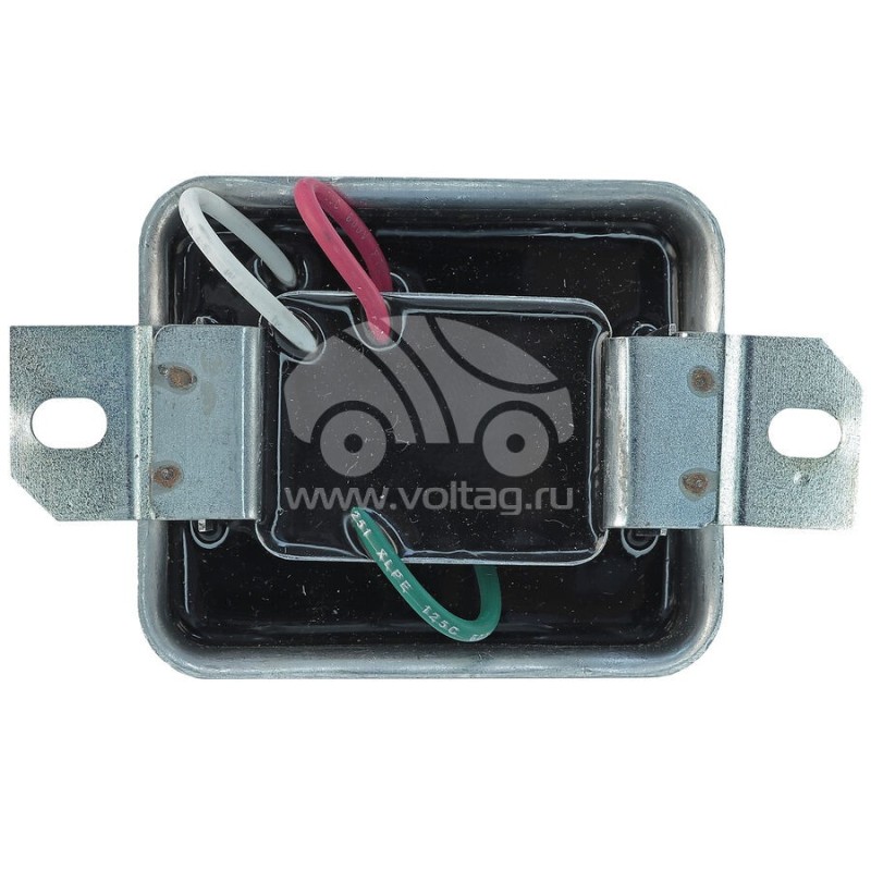 ARB1460 Jeneratör regülatörü