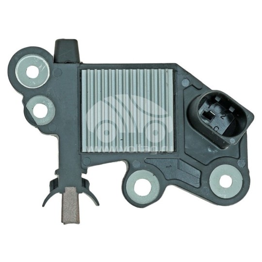 ARB1771 Jeneratör regülatörü