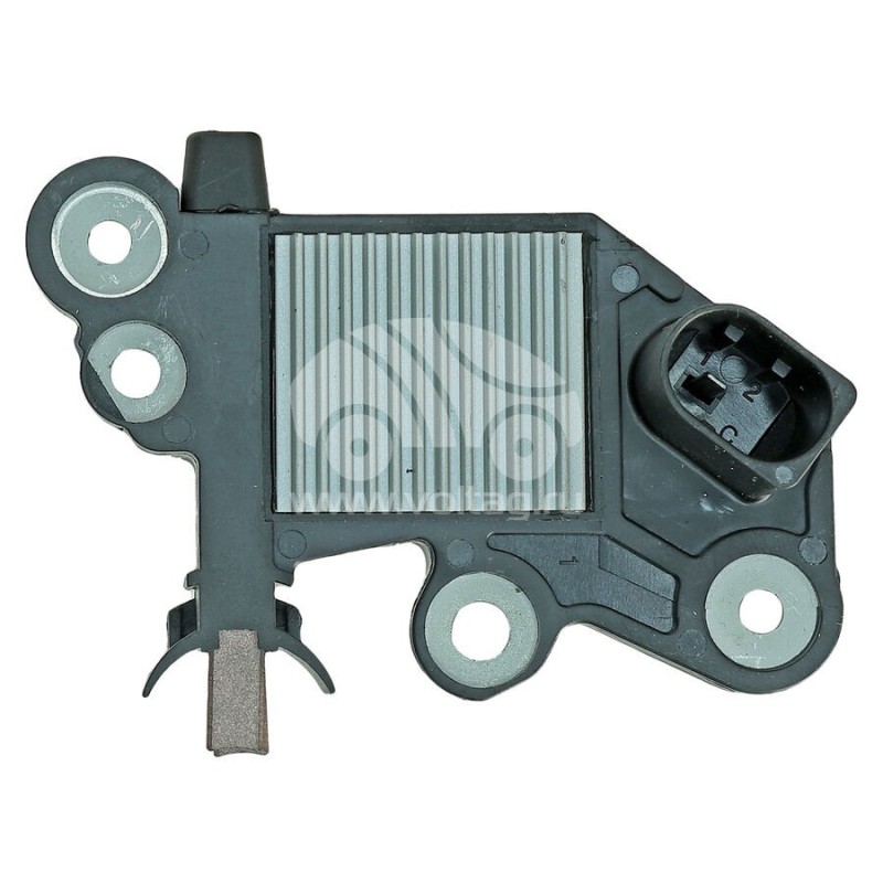 ARB1771 Jeneratör regülatörü