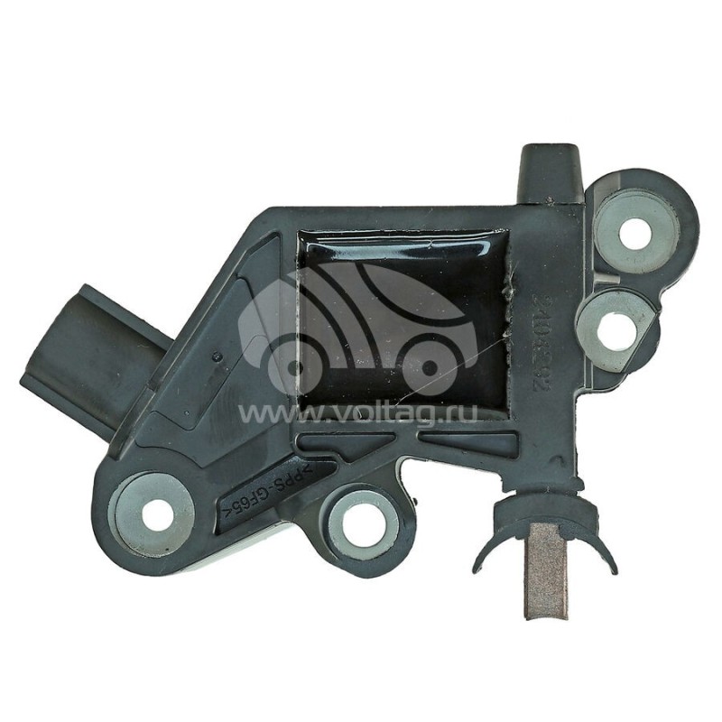 ARB1776 Jeneratör regülatörü