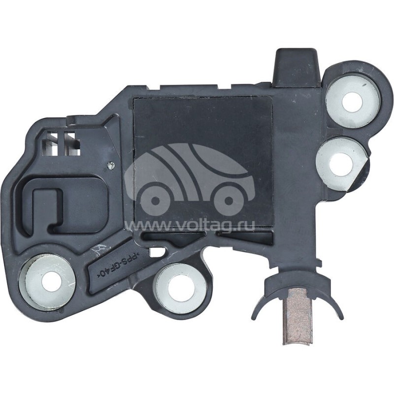 ARB1780 Jeneratör regülatörü