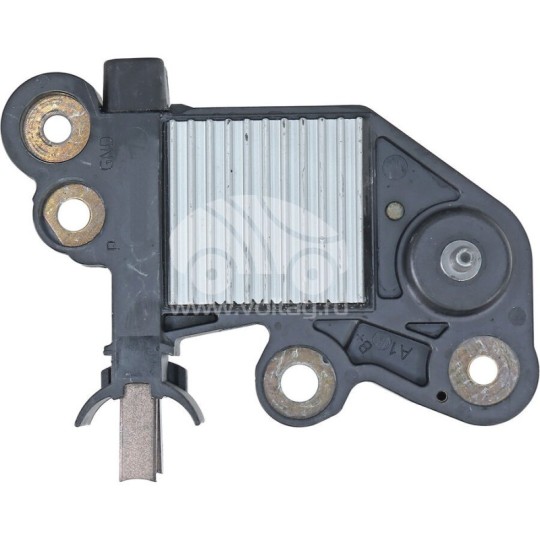 ARB1782 Jeneratör regülatörü