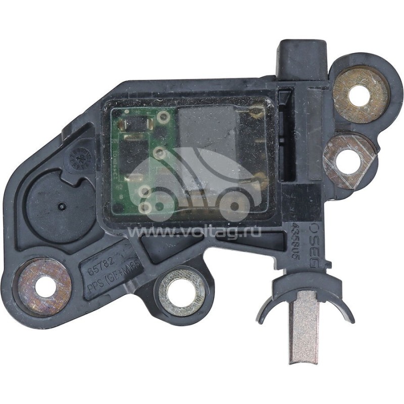 ARB1782 Jeneratör regülatörü