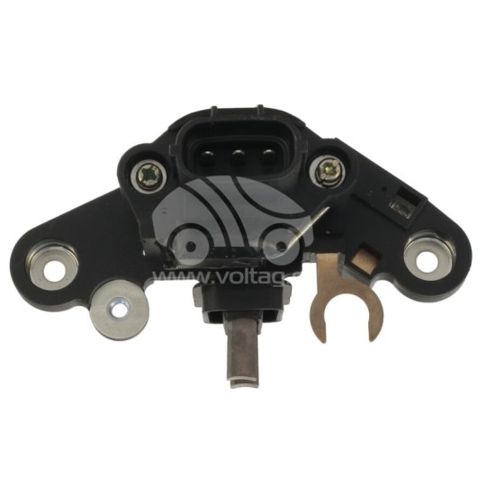 ARB2008 Jeneratör regülatörü