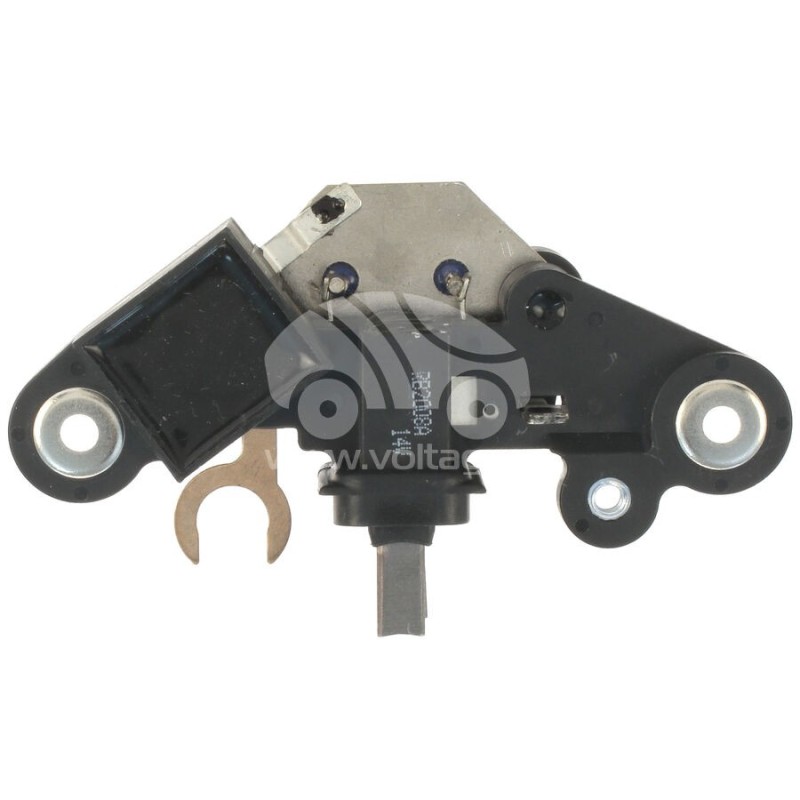 ARB2008 Jeneratör regülatörü