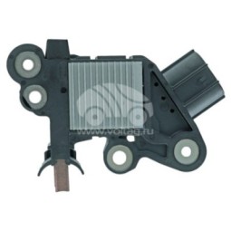 ARB2109 Jeneratör regülatörü