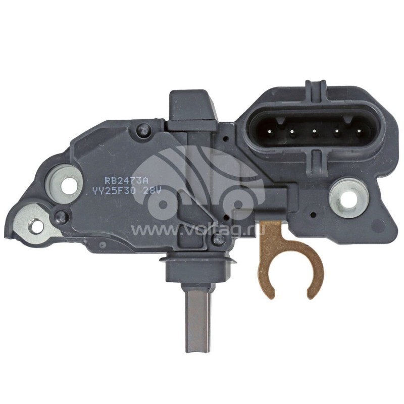 ARB2473 Jeneratör regülatörü