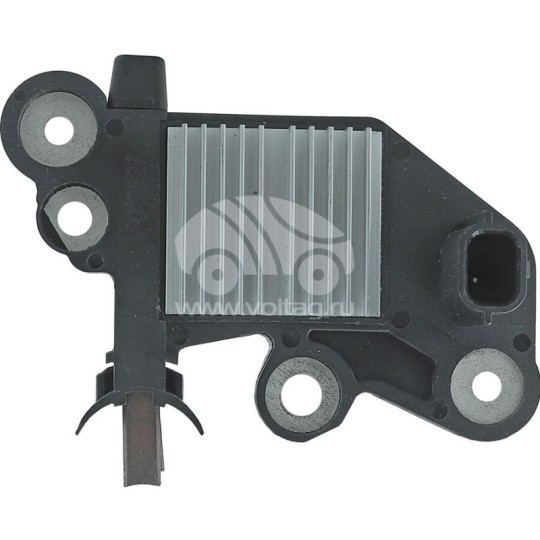 ARB2480 Jeneratör regülatörü