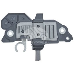 ARB2558 Jeneratör regülatörü