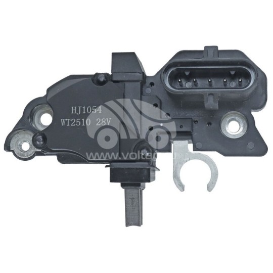 ARB2558 Jeneratör regülatörü