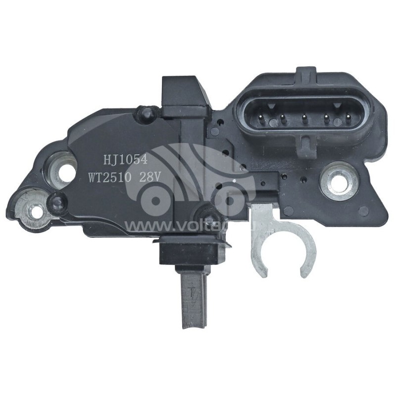 ARB2558 Jeneratör regülatörü