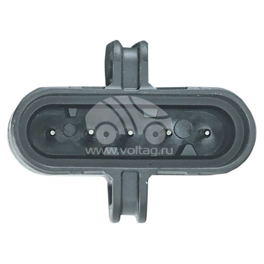 ARB2578 Jeneratör regülatörü