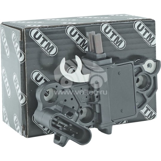 ARB2578 Jeneratör regülatörü