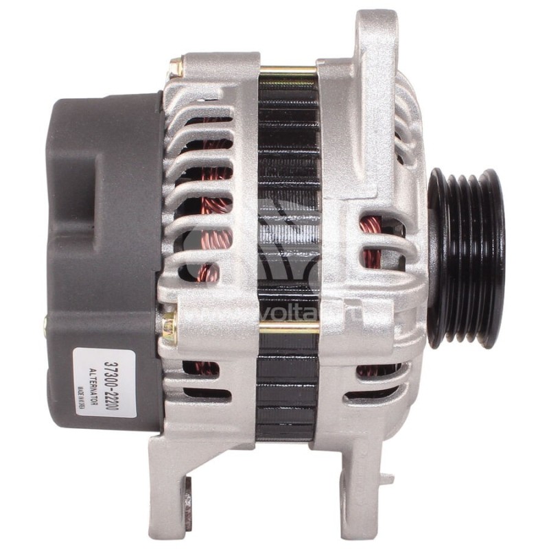 ALA0879 Alternatör