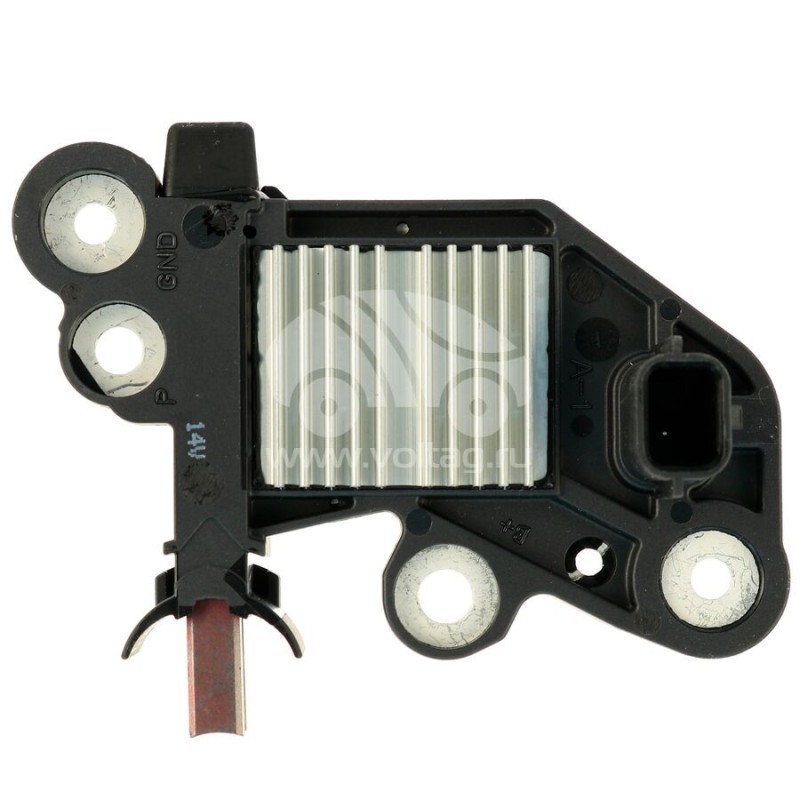 ARB2827 Jeneratör regülatörü