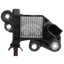 ARB2881 Jeneratör regülatörü