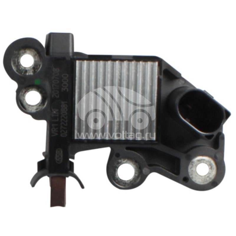 ARB2881 Jeneratör regülatörü