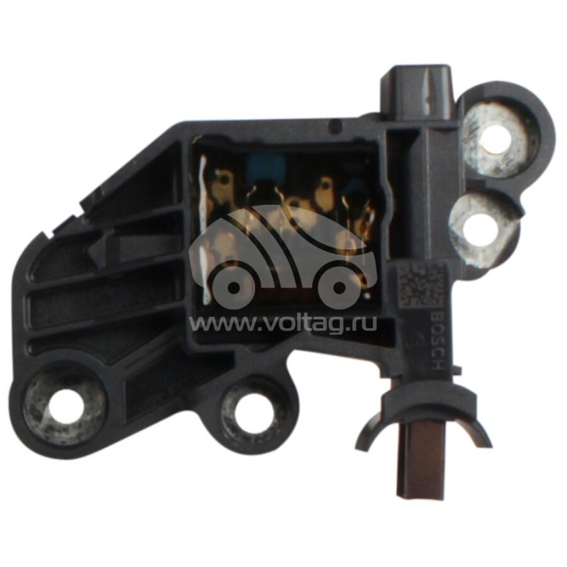 ARB2881 Jeneratör regülatörü