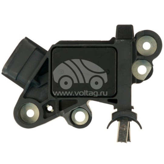 ARB3451 Jeneratör regülatörü