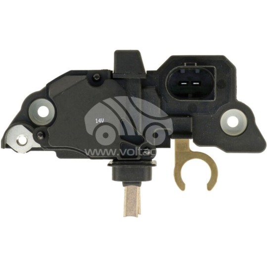 ARB3620 Jeneratör regülatörü