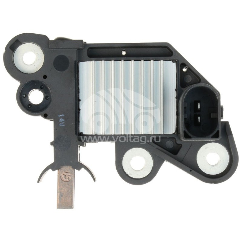 ARB4113 Jeneratör regülatörü