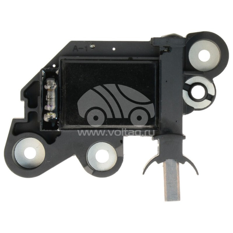 ARB4113 Jeneratör regülatörü