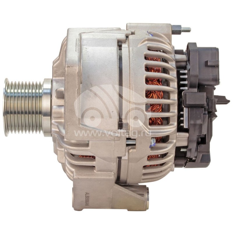 ALB8566 Alternatör