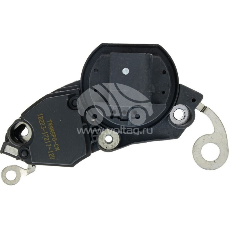 ARB5207 Jeneratör regülatörü