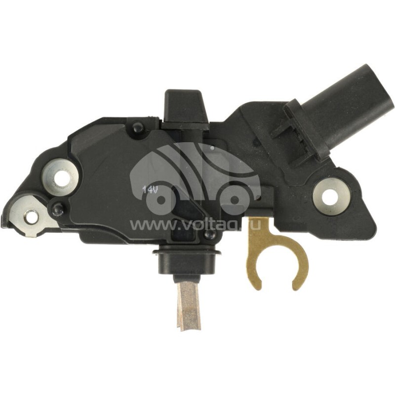 ARB5220 Jeneratör regülatörü