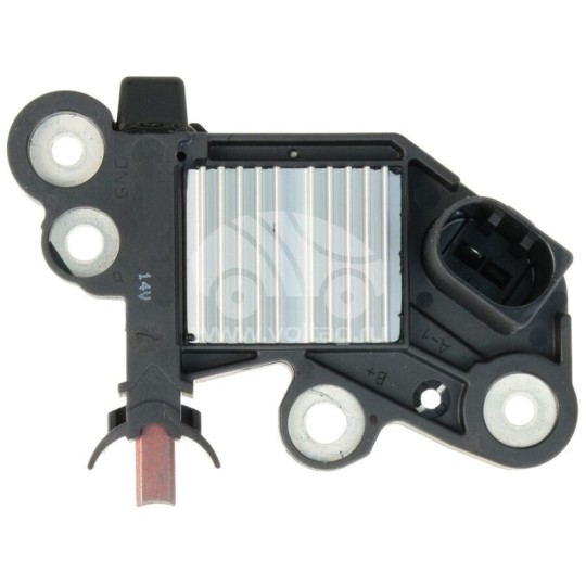 ARB5400 Jeneratör regülatörü