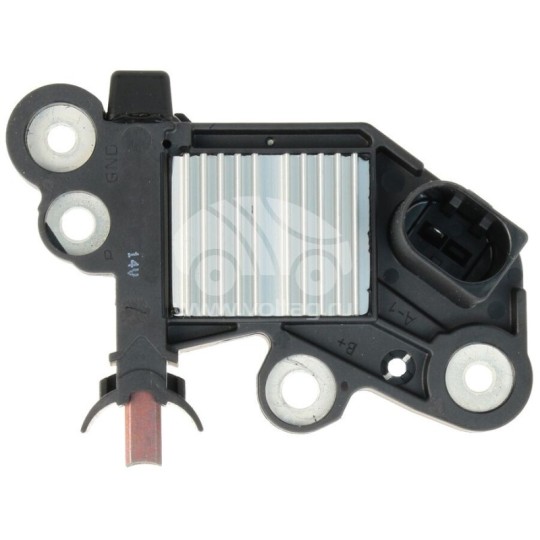 ARB6129 Jeneratör regülatörü