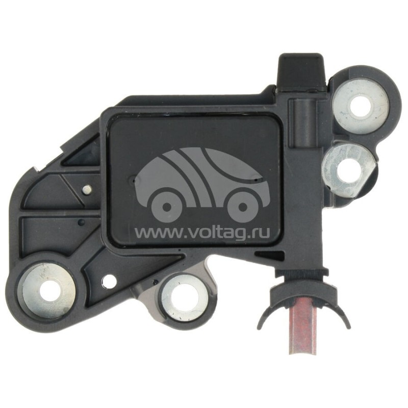 ARB6129 Jeneratör regülatörü