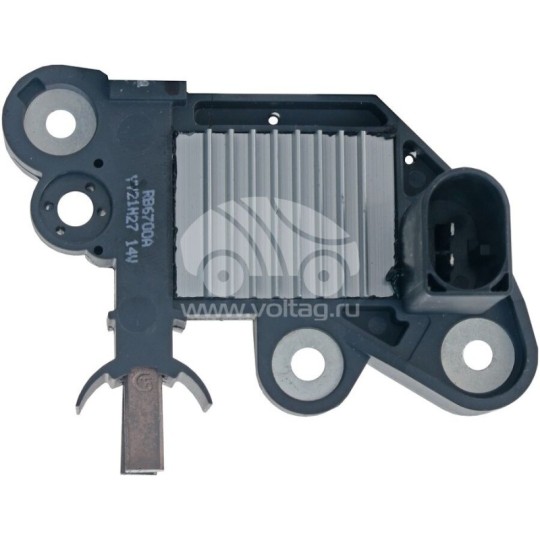 ARB6700 Jeneratör regülatörü