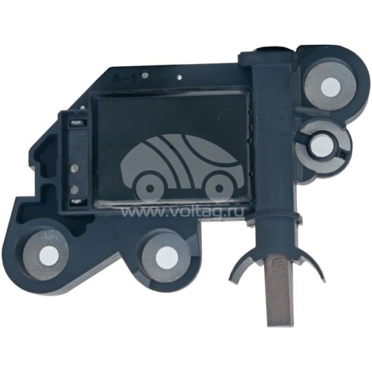 ARB6700 Jeneratör regülatörü