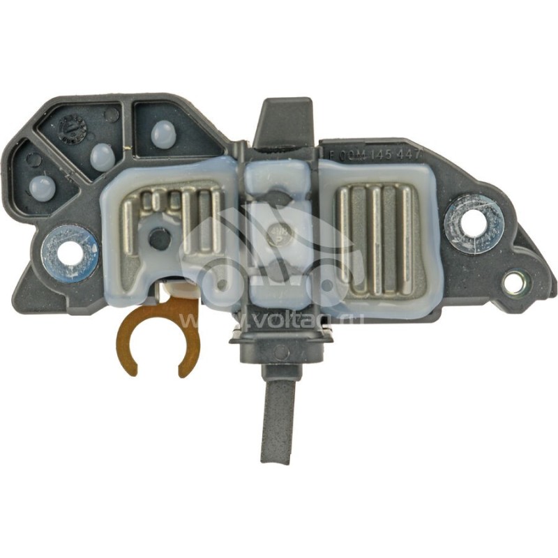 ARB9120 Jeneratör regülatörü