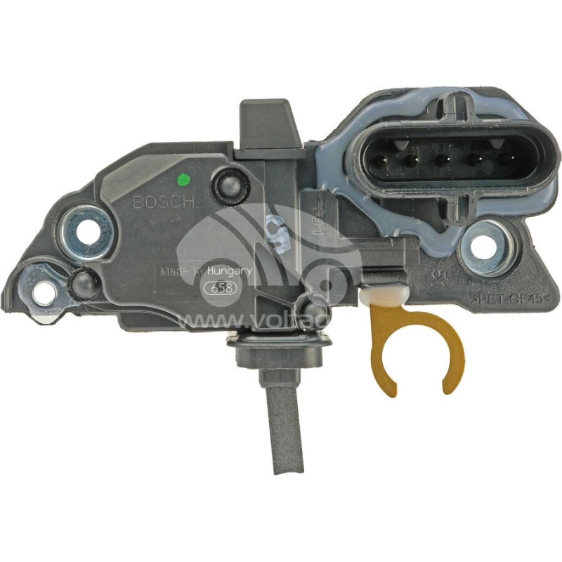 ARB9120 Jeneratör regülatörü